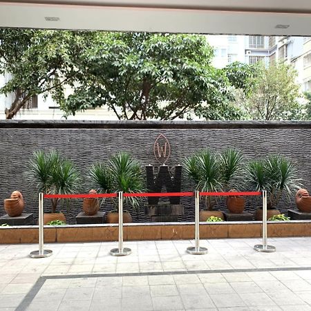 Guangzhou Wellgold Hotel 외부 사진