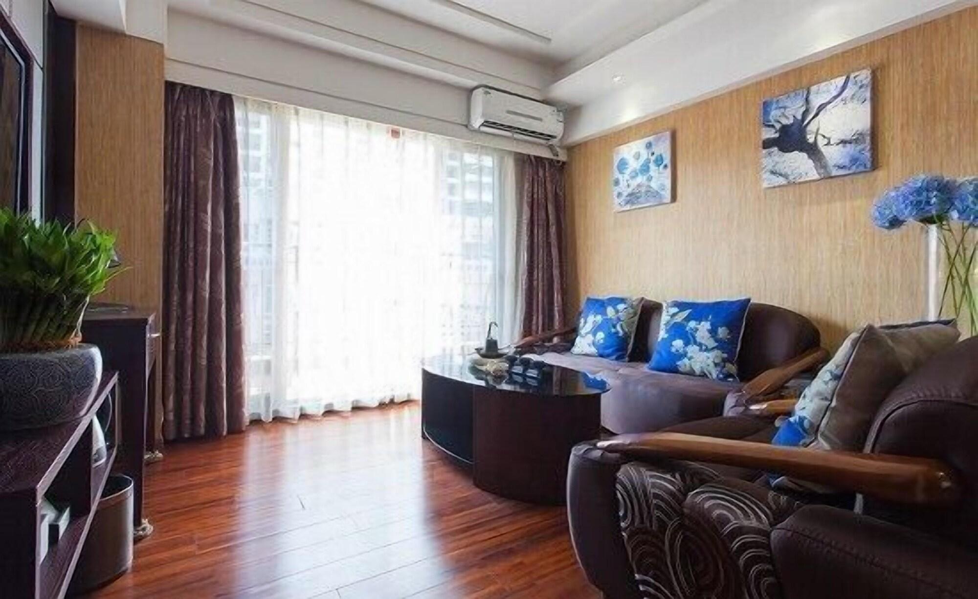 Guangzhou Wellgold Hotel 외부 사진