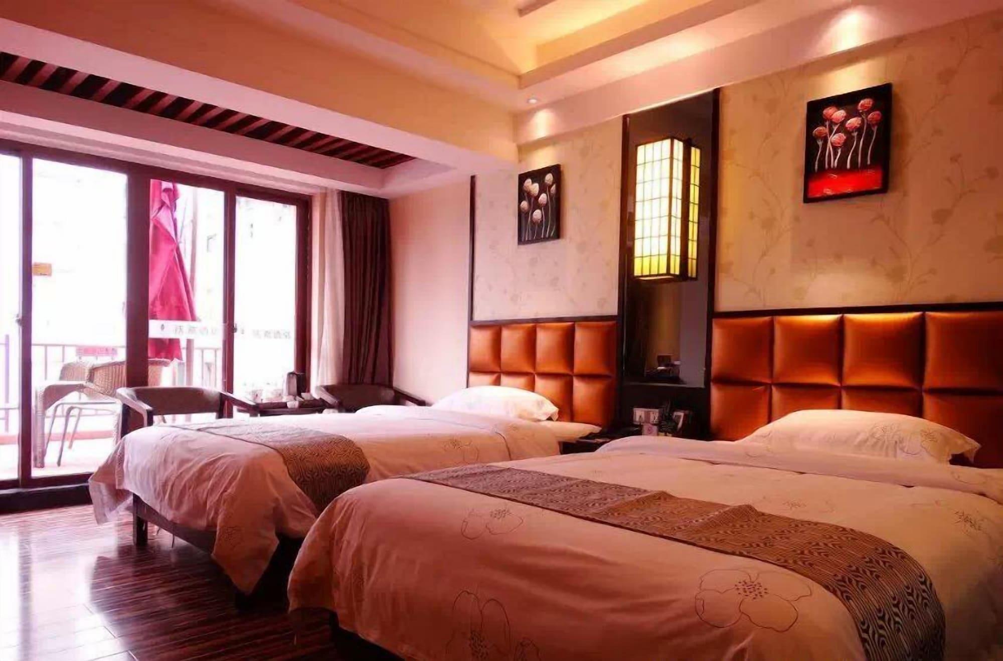Guangzhou Wellgold Hotel 외부 사진