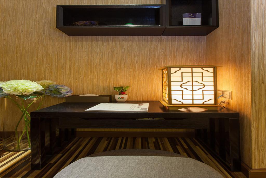 Guangzhou Wellgold Hotel 외부 사진