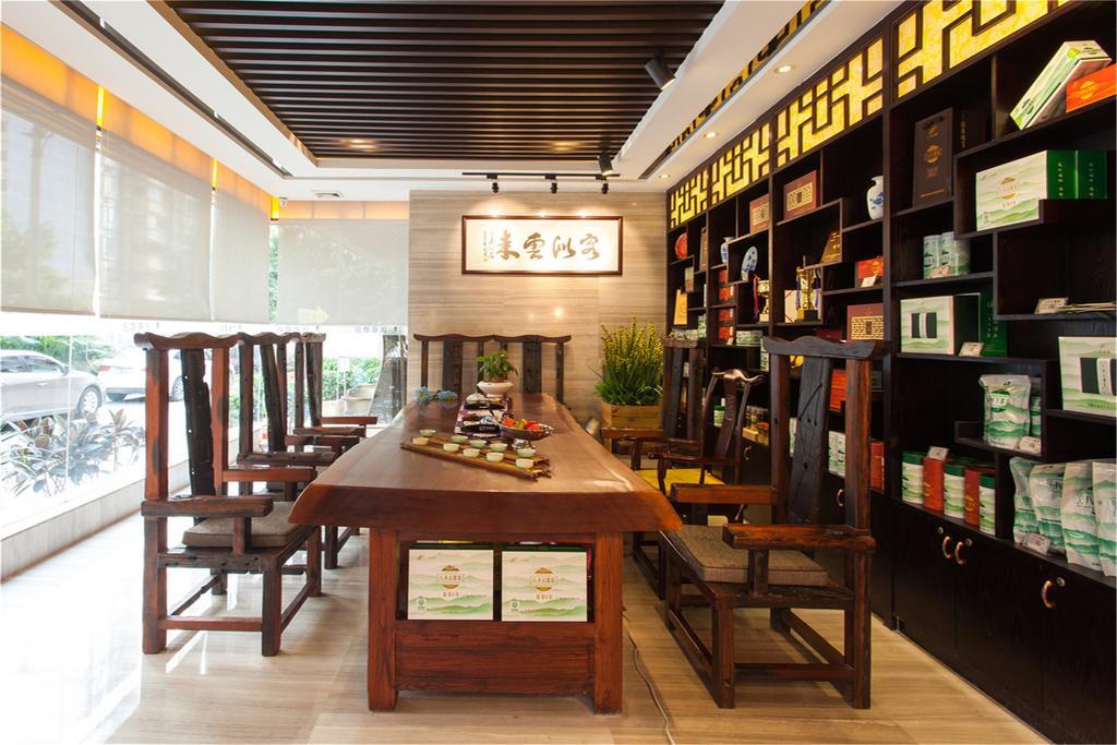 Guangzhou Wellgold Hotel 외부 사진