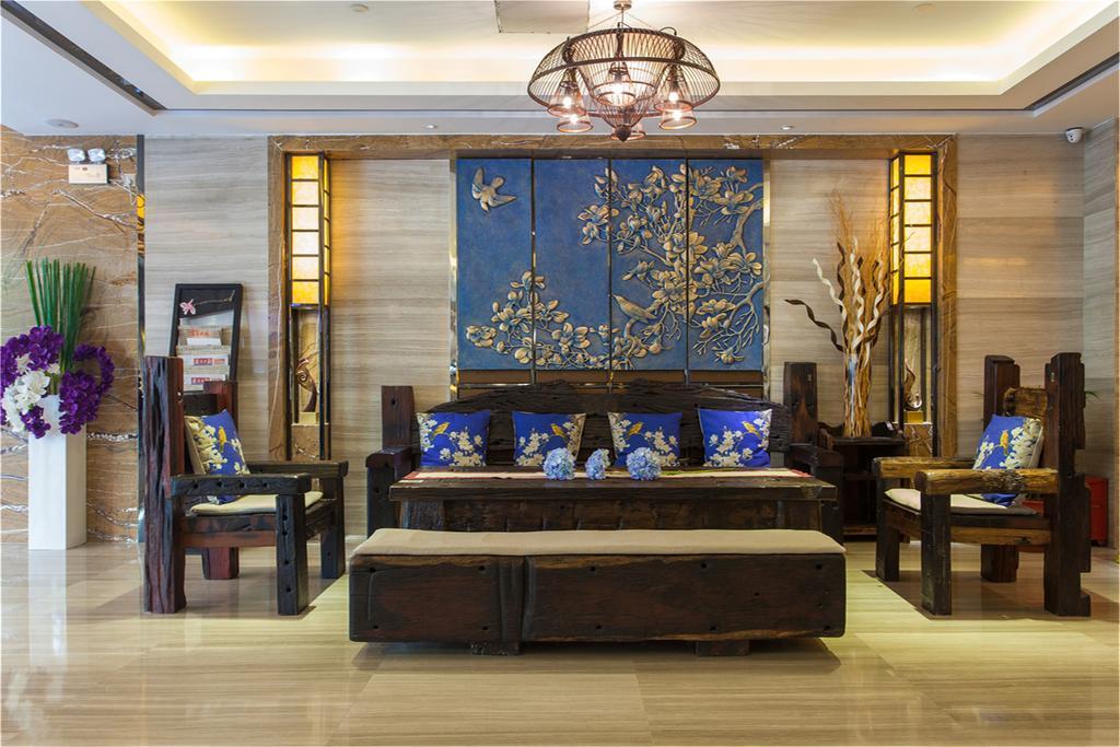 Guangzhou Wellgold Hotel 외부 사진