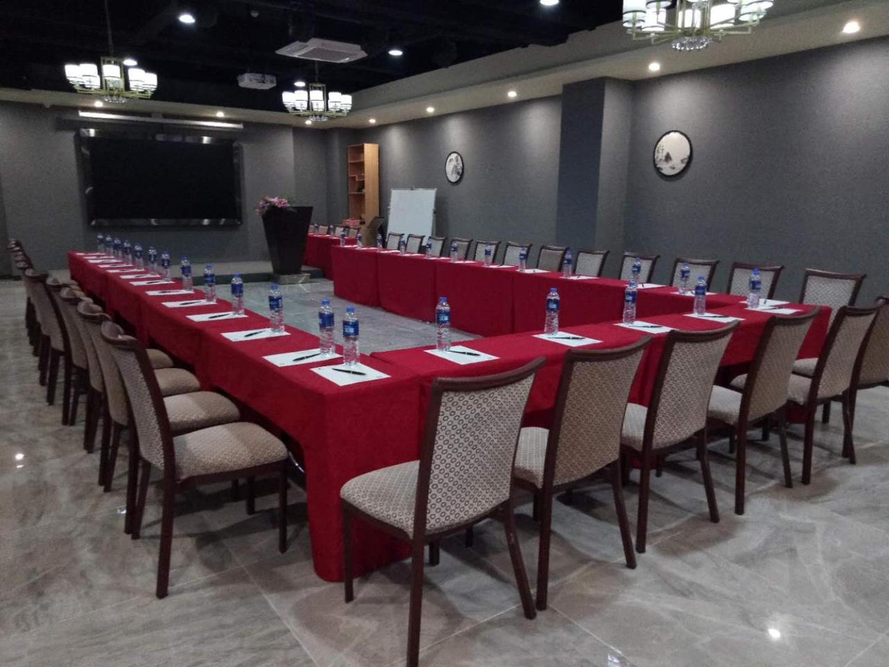 Guangzhou Wellgold Hotel 외부 사진