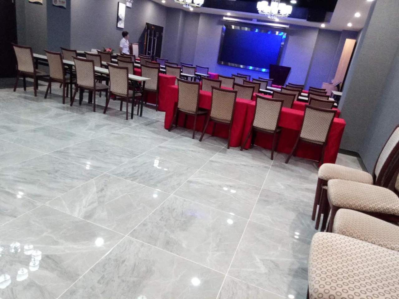 Guangzhou Wellgold Hotel 외부 사진