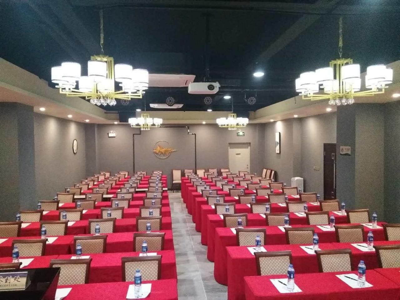 Guangzhou Wellgold Hotel 외부 사진
