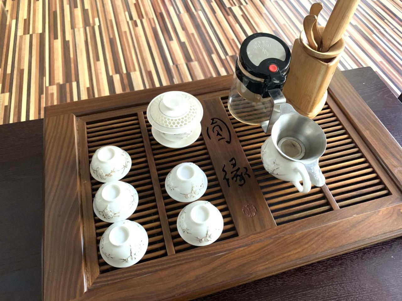 Guangzhou Wellgold Hotel 외부 사진